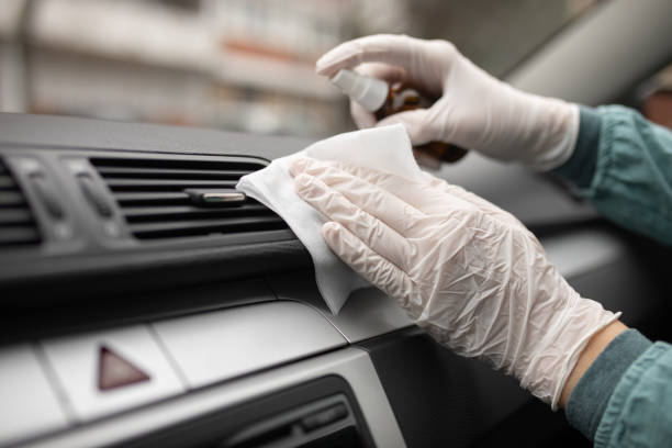 Best Ventilation Cleaning Services  in Trinity, AL
