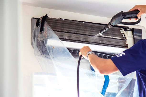Professional Airduct Cleaning in Trinity, AL