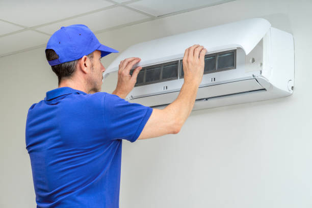 Best Affordable HVAC Duct Cleaning  in Trinity, AL